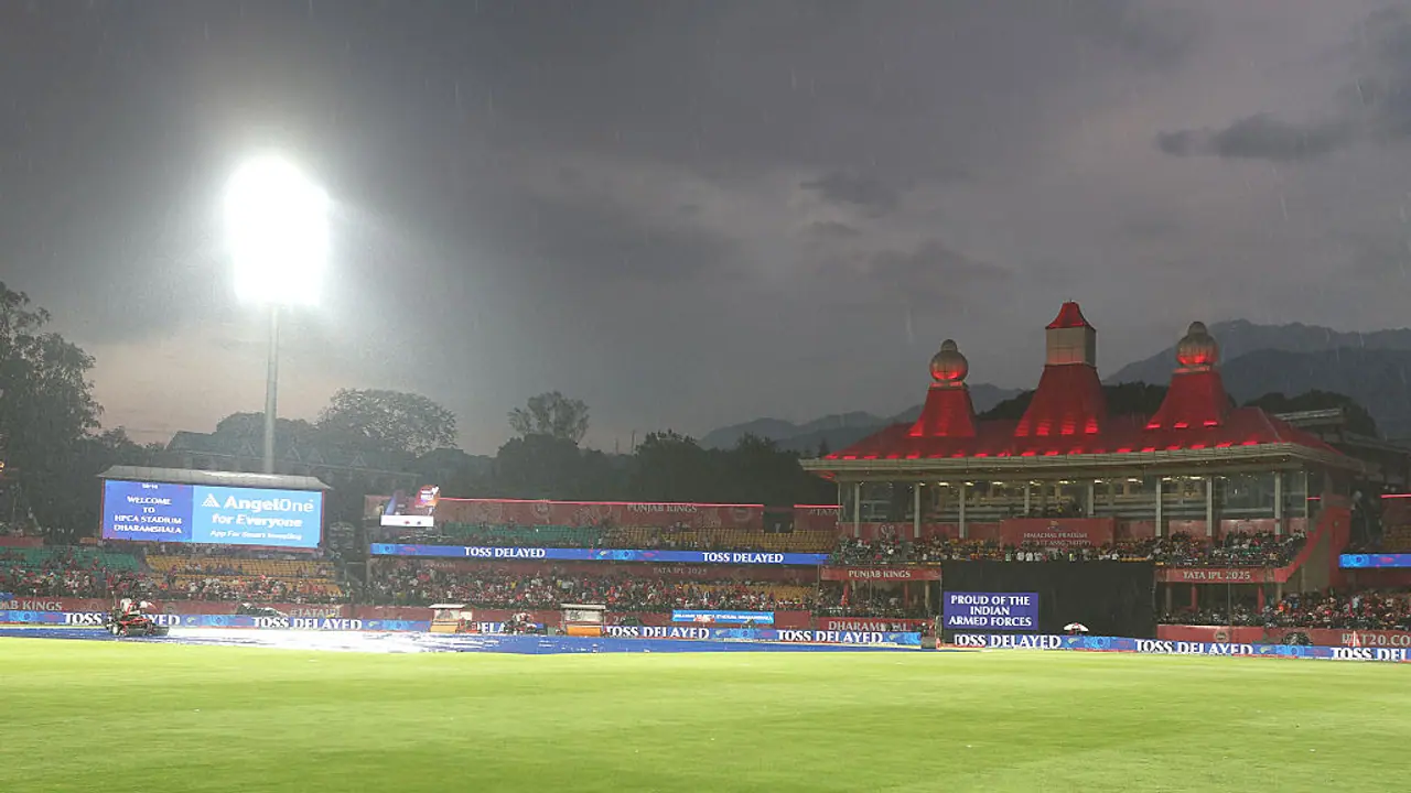 ಸ್ಥಗಿತಗೊಂಡ ಐಪಿಎಲ್‌ಗೆ ಹೊಸ ಮುಹೂರ್ತ; ಲೀಗ್ ಸೇರಿ ಫೈನಲ್ ಪಂದ್ಯ ದಿನಾಂಕ ಇಂದು ನಿಗದಿ!