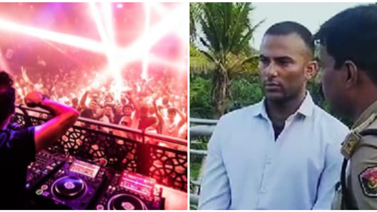 ലക്ഷ്യം തലസ്ഥാനത്തെ ഡിജെ പാര്‍ട്ടികൾ, സകലതിനും ഇടനിലക്കാര്‍; ആസിഫ് എൽഎസ്ഡി സ്റ്റാമ്പും ക‌ഞ്ചാവുമായി പിടിയിൽ