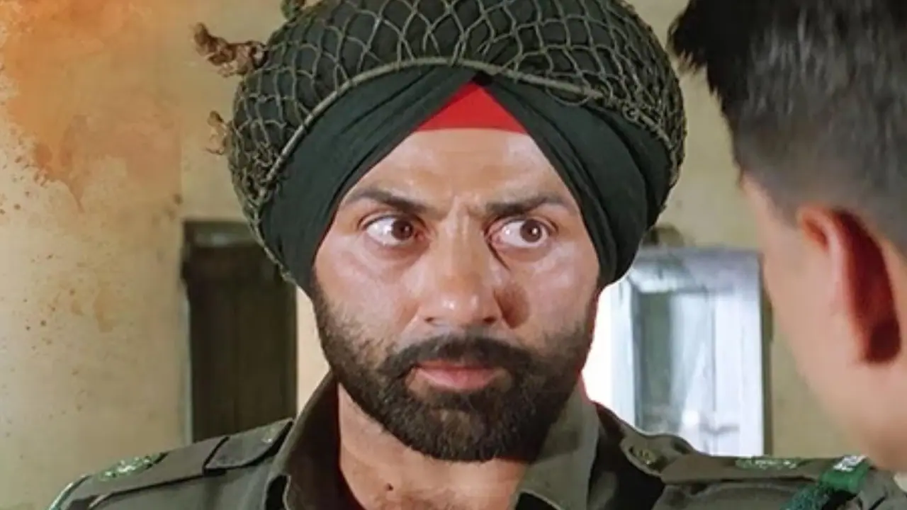 Sunny Deol Films Update Sunny Deol Films Update
