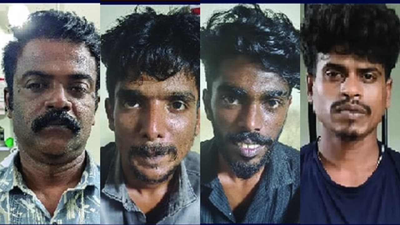 ഇടുക്കിയിൽ കൊല്ലം സ്വദേശി, കരുനാഗപ്പള്ളിയിൽ 2 പേർ, 169 പാക്കറ്റുമായി മലപ്പുറത്ത് അസംകാരൻ; വൻ കഞ്ചാവ് വേട്ട ഇടുക്കിയിൽ കൊല്ലം സ്വദേശി, കരുനാഗപ്പള്ളിയിൽ 2 പേർ, 169 പാക്കറ്റുമായി മലപ്പുറത്ത് അസംകാരൻ; വൻ കഞ്ചാവ് വേട്ട