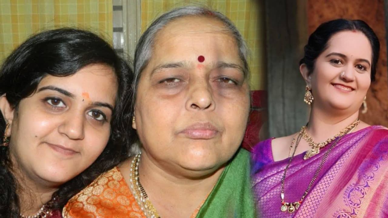 ಒಂದೇ ವಾರದಲ್ಲಿ ತಂದೆ ತಾಯಿ ನಿಧನ: ಇನ್ನೊಂದಿಷ್ಟು ಟೈಮ್‌ ಕಳೆಯಬೇಕಿತ್ತು ಎಂದ ಪುಟ್ಟಕ್ಕನ ಮಕ್ಕಳು ಧಾರಾವಾಹಿ ನಟಿ 