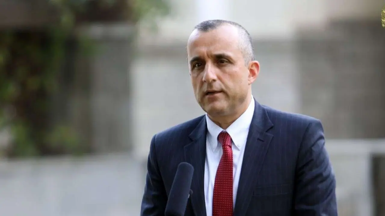 ഓപ്പറേഷൻ സിന്ദൂർ ഇന്ത്യയുടെ സമ്പൂർണ വിജയമെന്ന് അഫ്​ഗാൻ മുൻ വൈസ് പ്രസിഡന്‍റ്