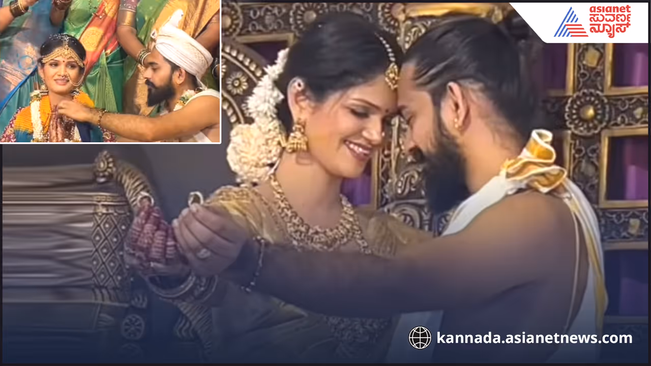 ಪ್ಲೀಸ್​ ಆ ವಿಷ್ಯ ಒಂದನ್ನು ಕೇಳ್ಬೇಡಿ, ಅದ್ಕೆಲ್ಲಾ ಟೈಂ ಇಲ್ಲ... ಎಂದು ನುಣುಚಿಕೊಂಡ ಚೈತ್ರಾ ಕುಂದಾಪುರ!