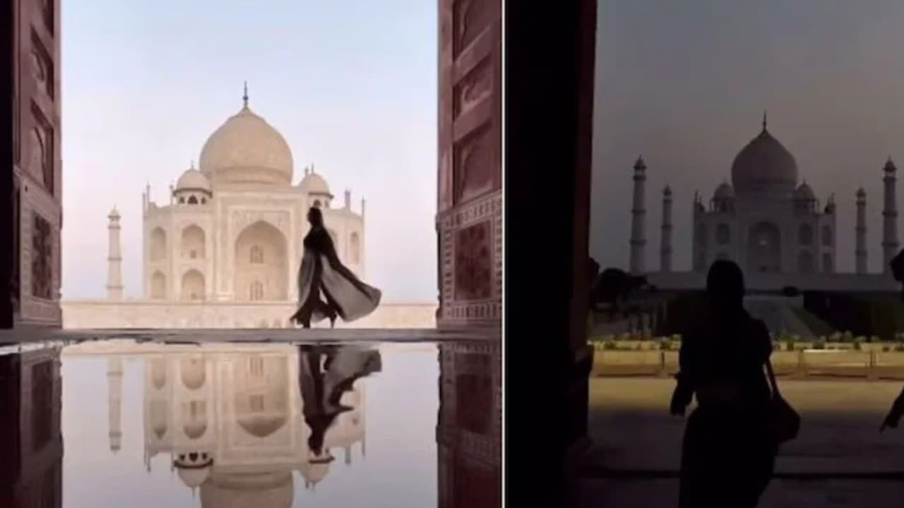 taj mahal taj mahal