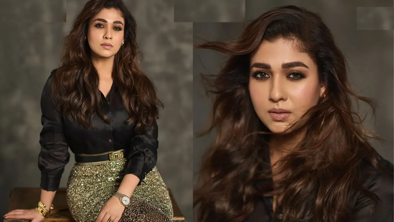 'ಜವಾನ್'ಗೂ ಮೊದಲೇ ಶಾರುಖ್ ಖಾನ್ ಜೊತೆ ನಯನತಾರಾ ನಟಿಸಬೇಕಿತ್ತು! ಆದರೆ, ಆ ಅವಕಾಶ ಕೈತಪ್ಪಿದ್ದು ಏಕೆ?