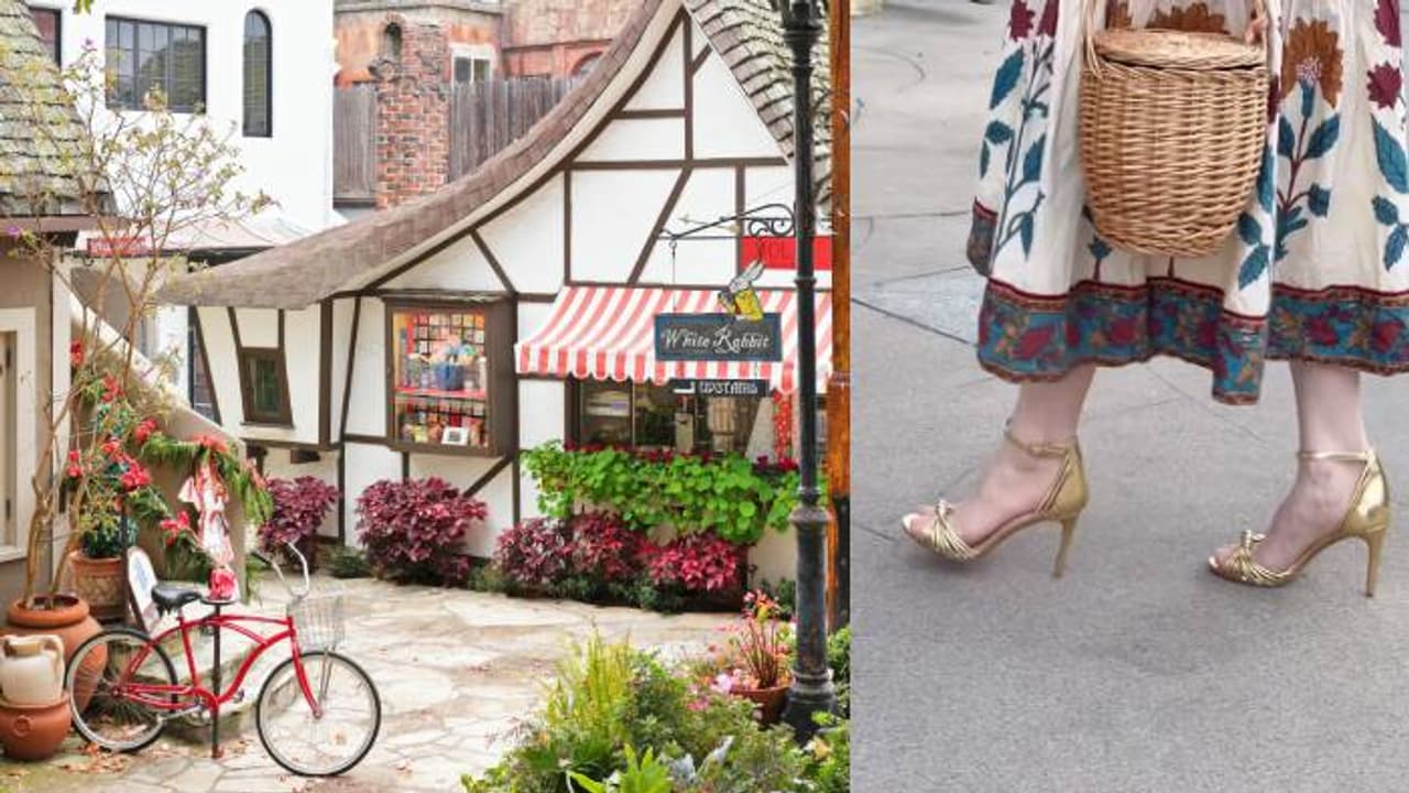 രണ്ടിഞ്ചിൽ കൂടുതൽ ഹീലുള്ള ചെരിപ്പുകൾ ധരിക്കണോ, പ്രത്യേകം അനുമതി വാങ്ങിക്കോ, വിചിത്രമായ നിയമമുള്ള നാട്! രണ്ടിഞ്ചിൽ കൂടുതൽ ഹീലുള്ള ചെരിപ്പുകൾ ധരിക്കണോ, പ്രത്യേകം അനുമതി വാങ്ങിക്കോ, വിചിത്രമായ നിയമമുള്ള നാട്!