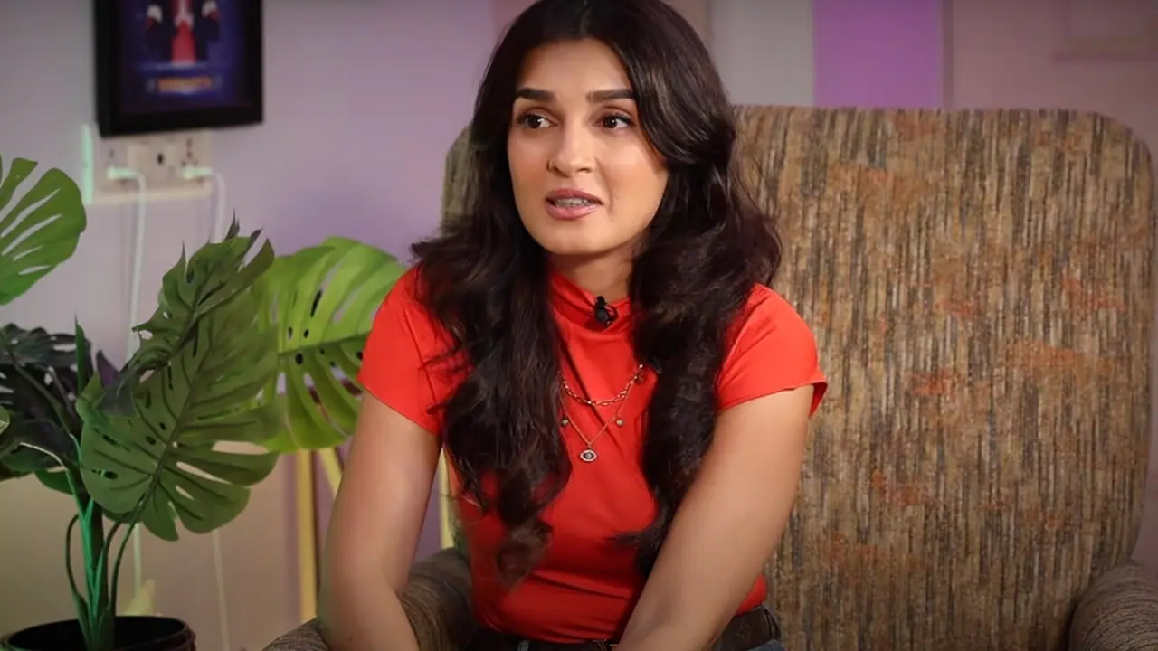 ಜನ್ಮಕೊಟ್ಟ ತಂದೆಯೇ ನನಗೆ ವೇಶ್ಯೆ ಅಂತ ಕರೆದಿದ್ರು: ಜನಪ್ರಿಯ ಕಿರುತೆರೆ ನಟಿಯ ಕರಾಳ ಬದುಕಿನ ಅಂತರಂಗವಿದು! 