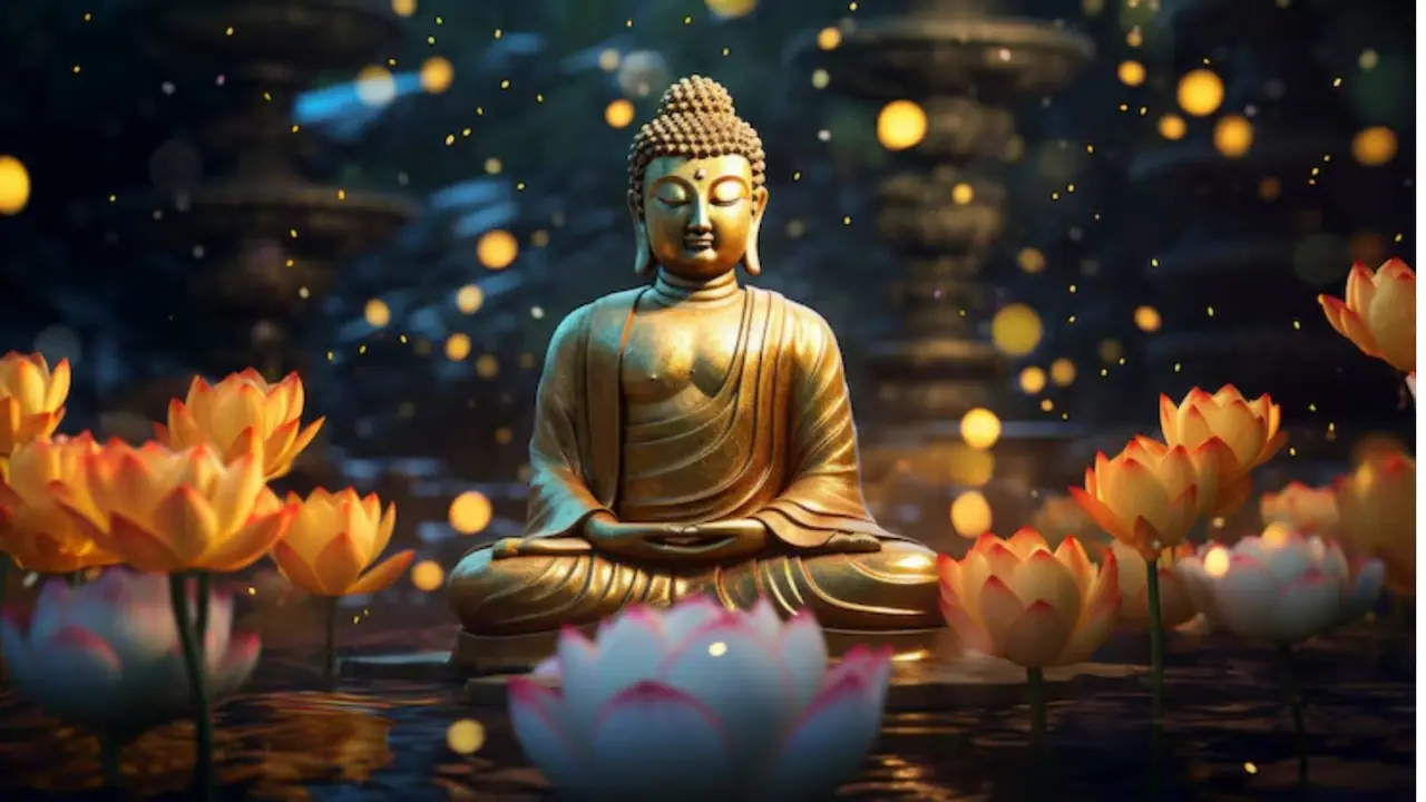 ಬೇಡ ನಮಗೆ ಯುದ್ಧ... ಬೇಕು ಜ್ಞಾನದ ಬುದ್ಧ...: ತನ್ನ ಇರುವನ್ನೇ ಮರೆತ ಮನುಷ್ಯನನ್ನು ಅಕ್ರಮಿಸಿದ ಕ್ರೌರ್ಯ