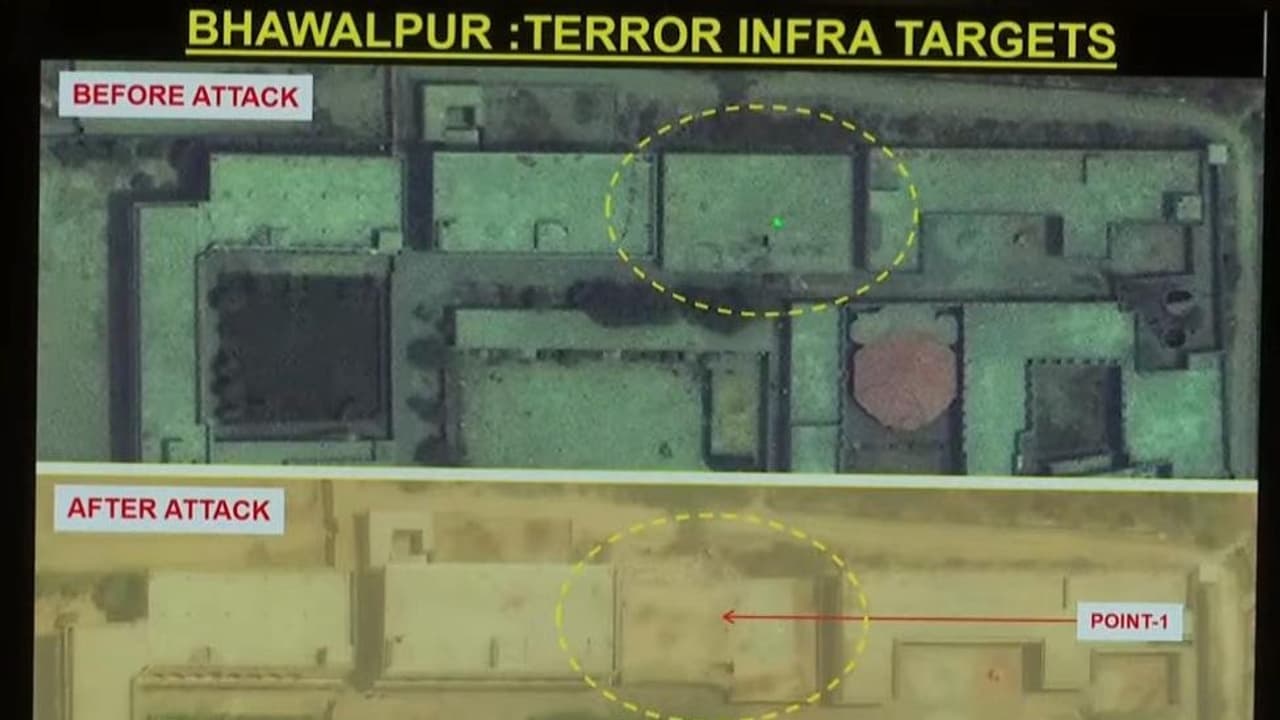 പാക് പ്രകോപനം ഇന്നും തുടർന്നാൽ തിരിച്ചടിക്കാൻ പൂർണ സ്വാതന്ത്ര്യം; തുടർ ചർച്ചകൾ നാളെ നടക്കുമെന്ന് സൈന്യം