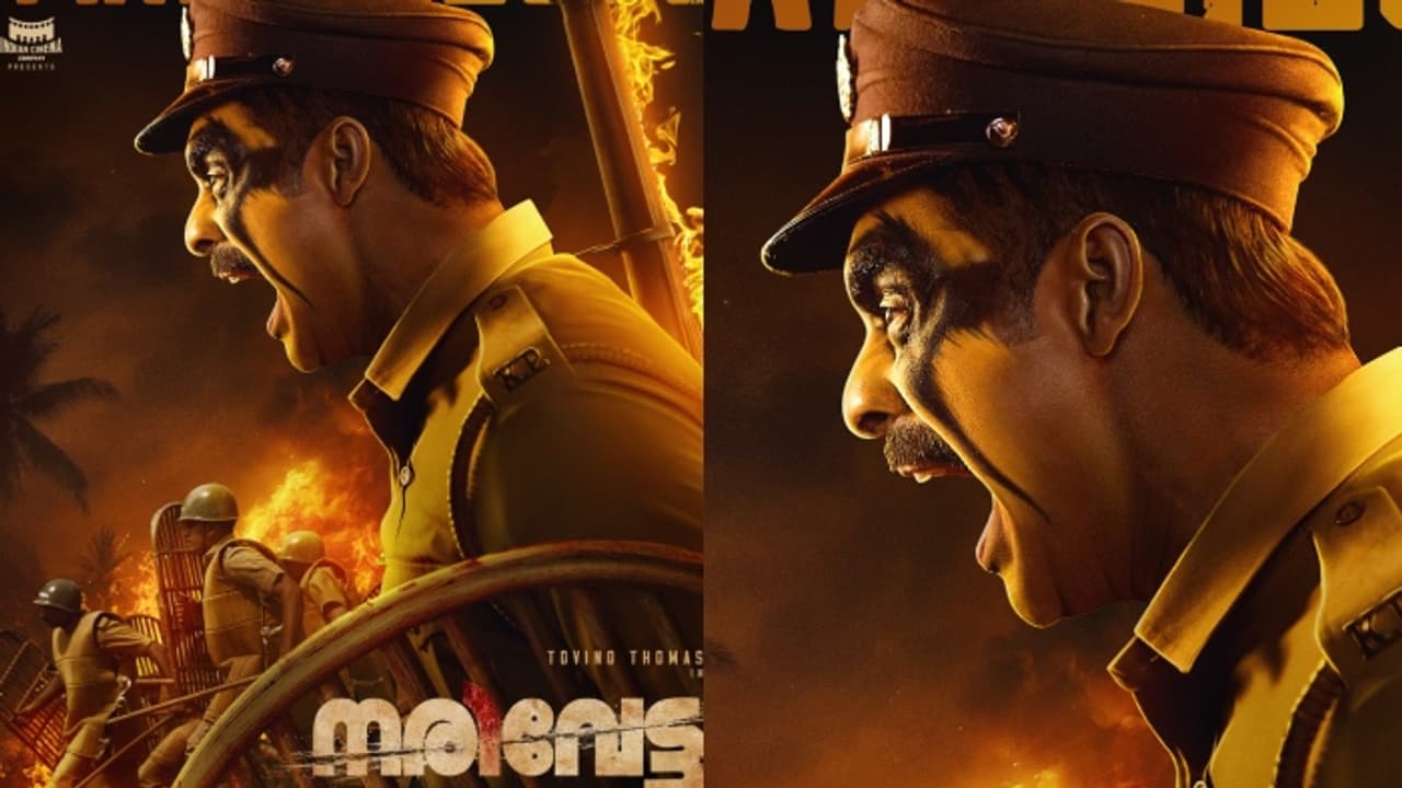 ഇനി ടൊവിനോയുടെ വരവ്; മറ്റൊരു ഹിറ്റിന് തയ്യാറെടുത്ത് നരിവേട്ട, റിലീസ് തിയതി എത്തി