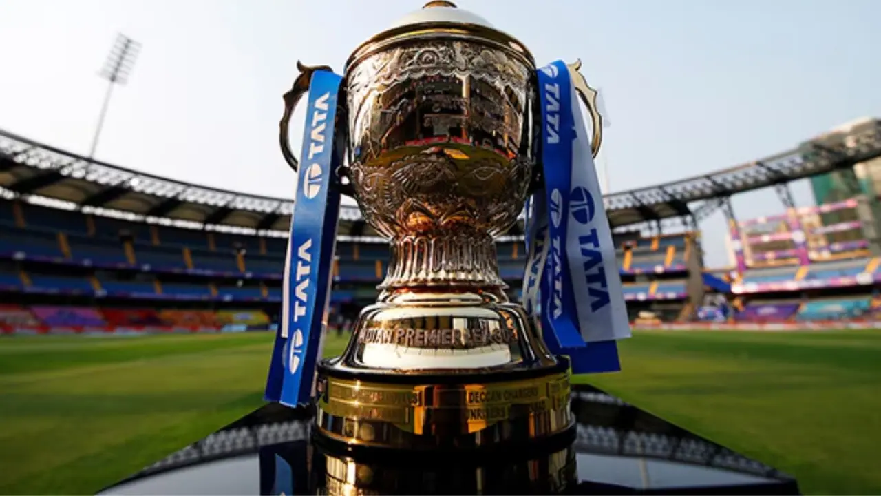 IPL 2025: ಹೊಸ ವೇಳಾಪಟ್ಟಿಯಲ್ಲಿ ಪ್ರಕಾರ ಈ 2 ತಂಡಗಳ ನಡುವೆ ಮೊದಲ ಮುಖಾಮುಖಿ?