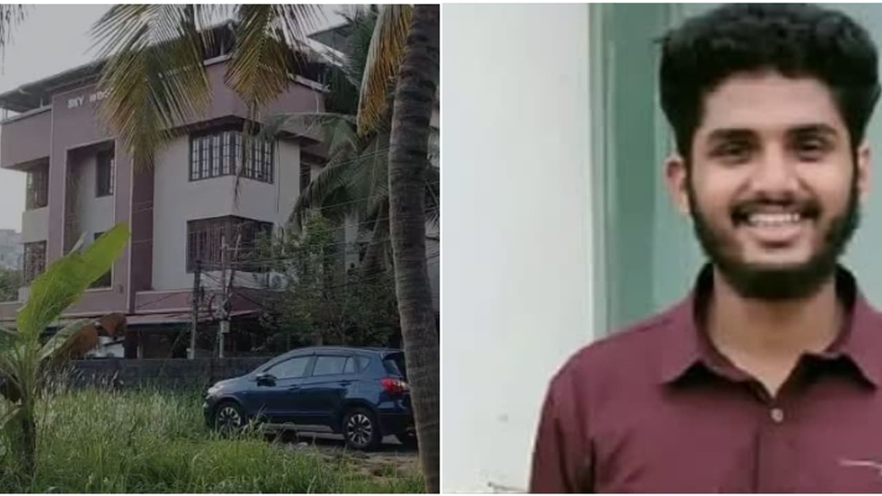 ഓപ്പറേഷൻ സിന്ദൂറിനെതിരെ പോസ്റ്റ്: റിജാസിന്റെ വീട്ടിൽ നിന്നും പെൻഡ്രൈവുകളും ഫോണുകളും പിടിച്ചെടുത്തു ഓപ്പറേഷൻ സിന്ദൂറിനെതിരെ പോസ്റ്റ്: റിജാസിന്റെ വീട്ടിൽ നിന്നും പെൻഡ്രൈവുകളും ഫോണുകളും പിടിച്ചെടുത്തു