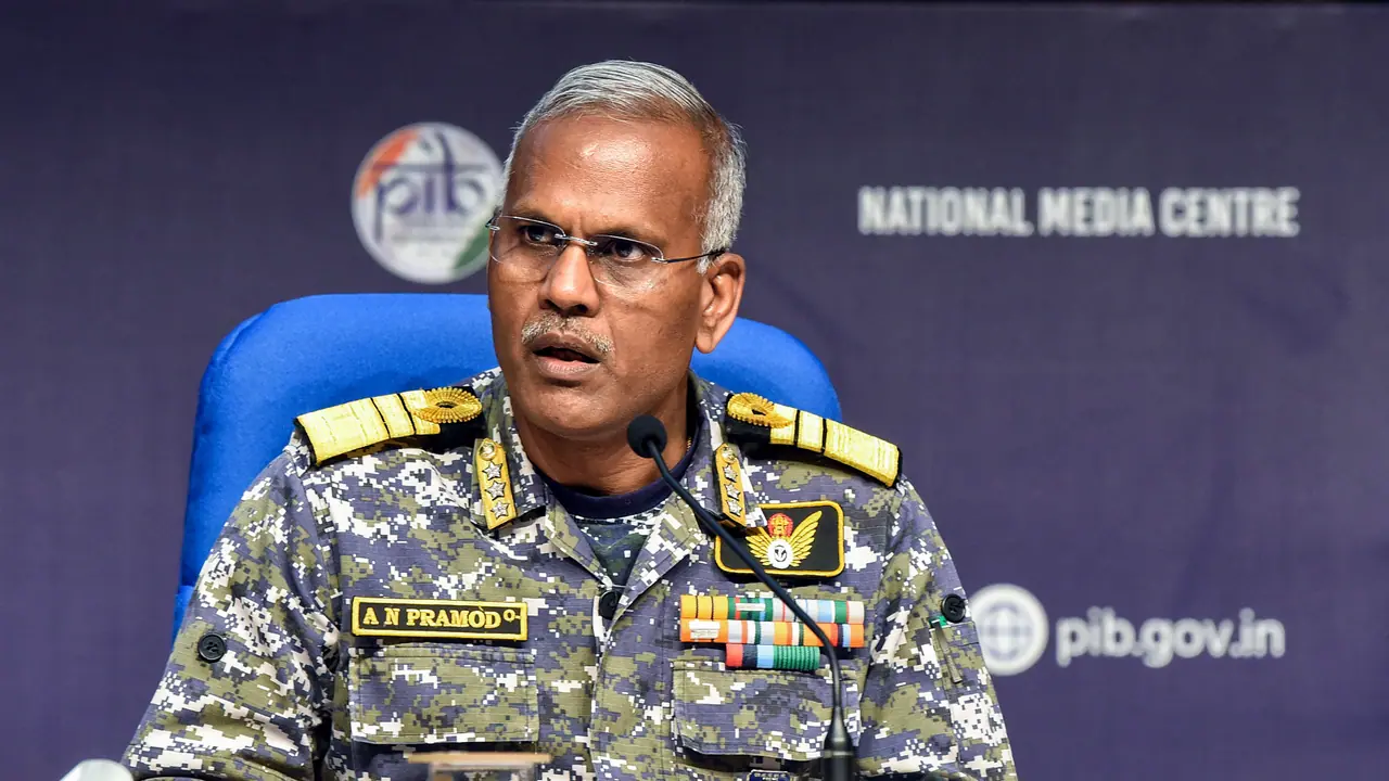 Operation Sindoor: మ‌ళ్లీ కాల్పులు జ‌రిపితే పాక్ ఉండ‌దు.. భార‌త్ మాస్ వార్నింగ్ 