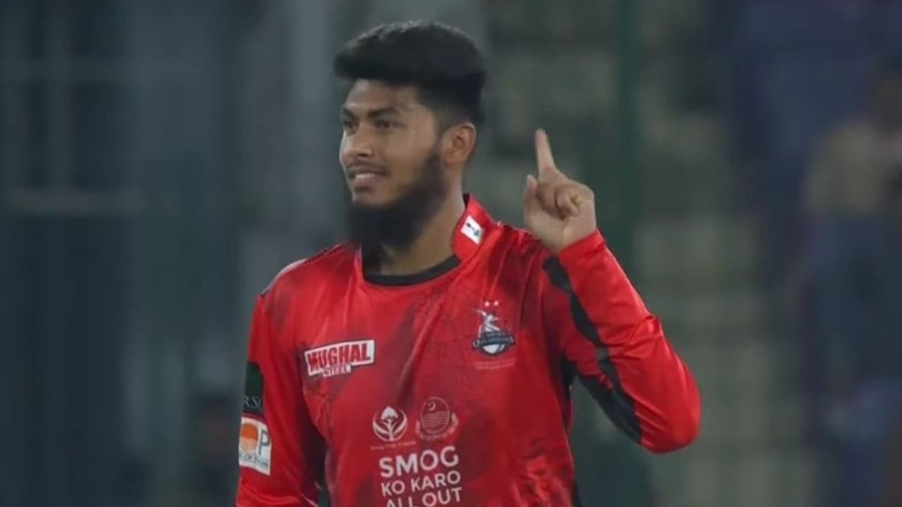 'ഡ്രോണ്‍ ആക്രമണം അവര്‍ മറച്ചുവച്ചു'; പിസിബിക്കെതിരെ ഗുരുതര ആരോപണവുമായി റിഷാദ് ഹൊസൈന്‍