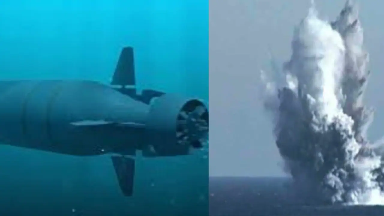 ಸಾಗರದಲ್ಲಿ ಸುನಾಮಿ ಎಬ್ಬಿಸಬಲ್ಲ ಶಸ್ತ್ರಾಸ್ತ್ರಗಳಿವು! ವಿಶ್ವದ ಈ 2 ದೇಶಗಳು ಮಾತ್ರ ಹೊಂದಿವೆ! 