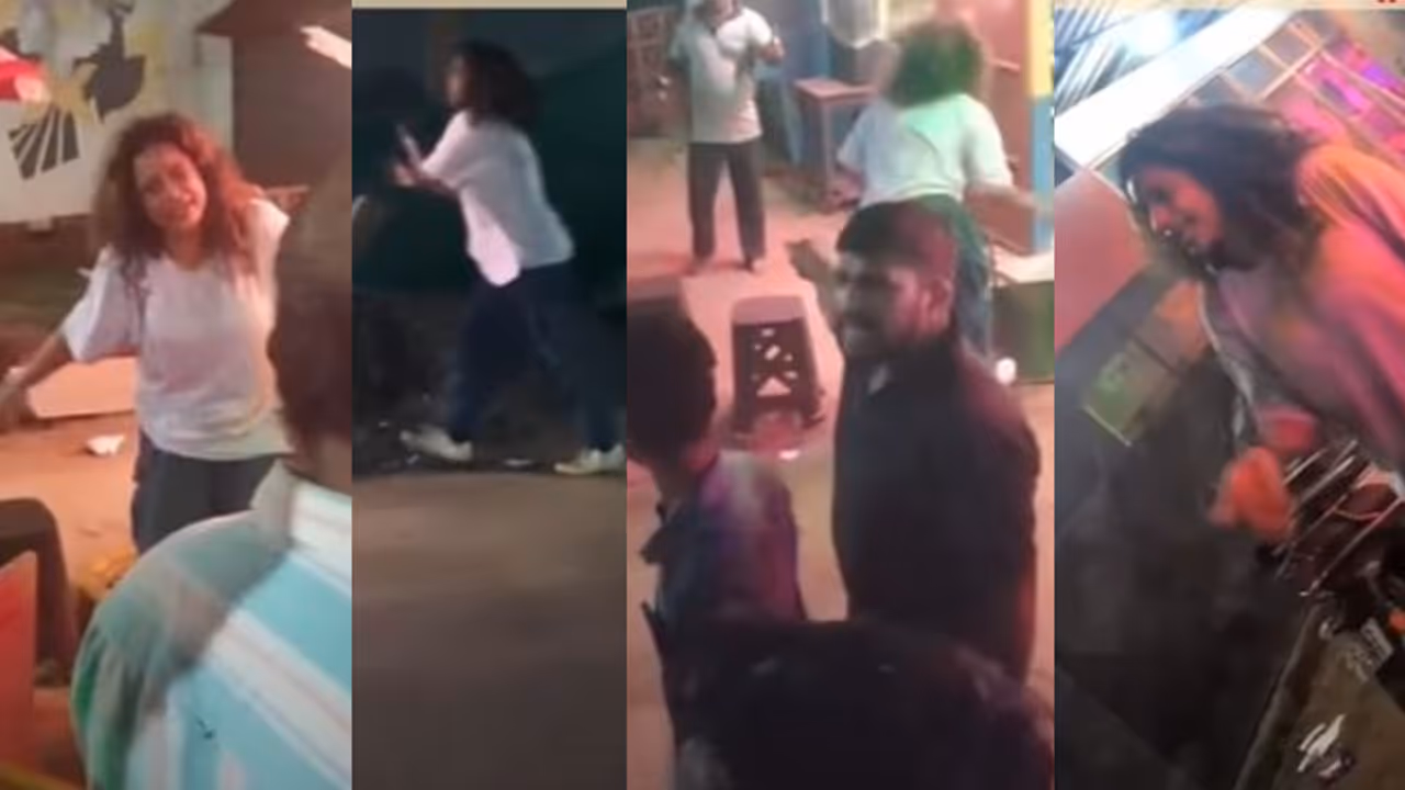 വടകര സ്വദേശിനിയടക്കം 4 പേർ, റിസോർട്ടിൽ അടിച്ച് പൂസായി, ചെറായി ബീച്ചിലെത്തിയതും സ്വഭാവം മാറി; സംഘർഷം, അറസ്റ്റ് വടകര സ്വദേശിനിയടക്കം 4 പേർ, റിസോർട്ടിൽ അടിച്ച് പൂസായി, ചെറായി ബീച്ചിലെത്തിയതും സ്വഭാവം മാറി; സംഘർഷം, അറസ്റ്റ്