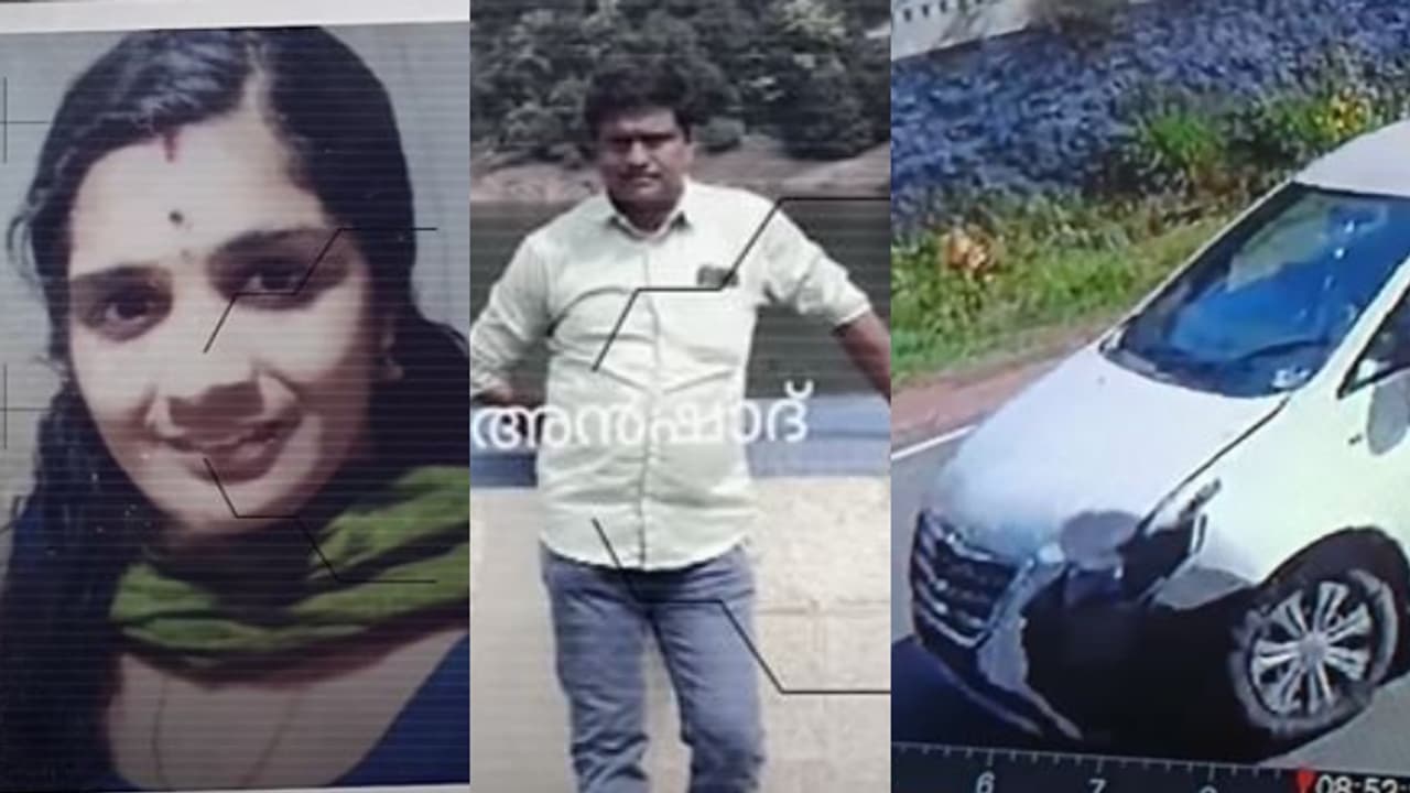 'ദിവസങ്ങളോളം ഗൂഡാലോചന, വാടകയ്ക്കെടുത്ത ഇന്നോവയുമായി കാത്തിരുന്ന് അൻഷാദ് നീതുവിനെ ഇടിച്ചിട്ടു; തെളിഞ്ഞത് ഇങ്ങനെ 'ദിവസങ്ങളോളം ഗൂഡാലോചന, വാടകയ്ക്കെടുത്ത ഇന്നോവയുമായി കാത്തിരുന്ന് അൻഷാദ് നീതുവിനെ ഇടിച്ചിട്ടു; തെളിഞ്ഞത് ഇങ്ങനെ