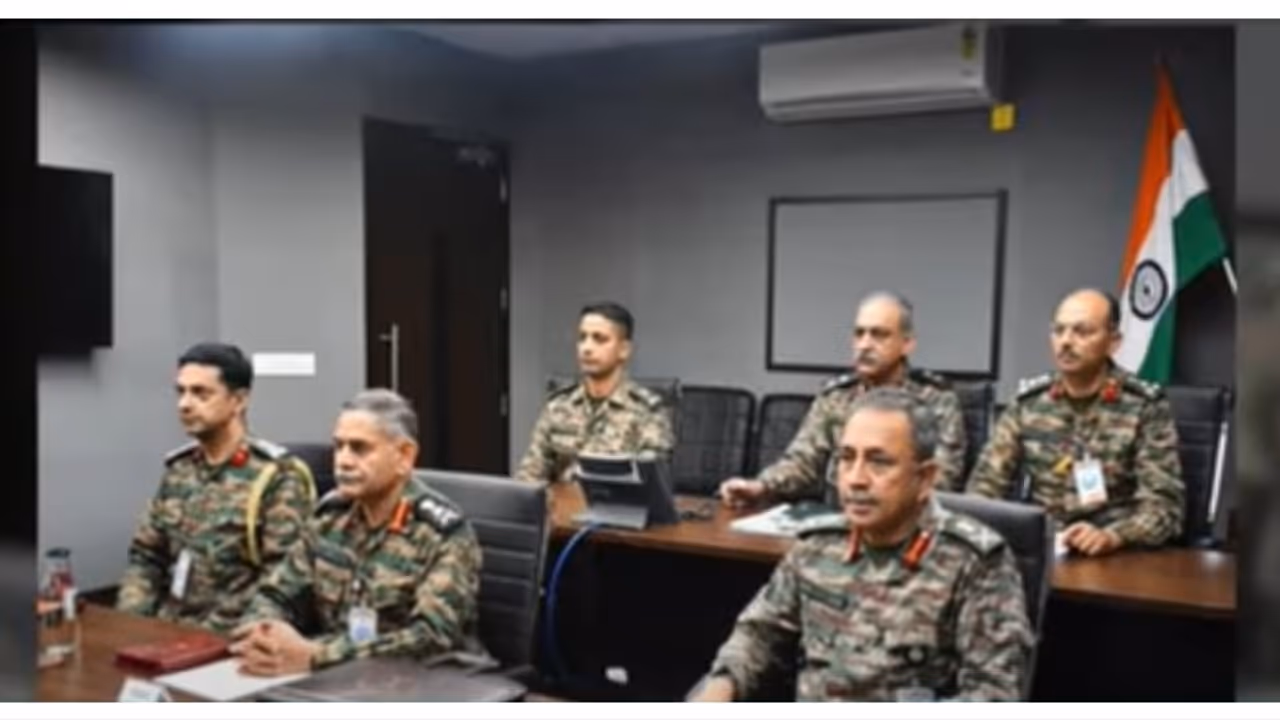 ഡിജിഎംഒ തല ചർച്ചയ്ക്ക് തയ്യാറെന്ന് സൂചന നൽകി പാകിസ്ഥാൻ; ഇന്നലെ പാകിസ്ഥാൻ ധാരണ പാലിച്ചെന്ന് വിലയിരുത്തൽ