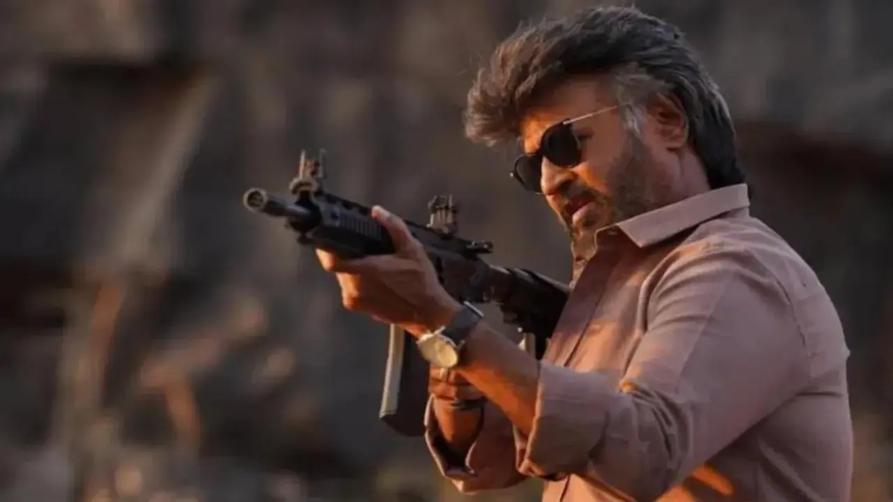 rajinikanth jailer 2 nandamuri balakrishna to do cameo role in movie fees 50 crores reports rajinikanth jailer 2 nandamuri balakrishna to do cameo role in movie fees 50 crores reports