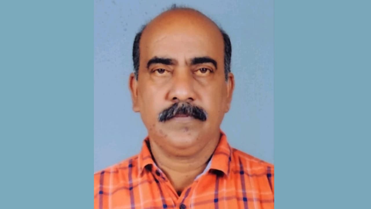 രക്തസമ്മർദ്ദം ഉയർന്നു, 15 ദിവസം ആശുപത്രിയിൽ, സൗദിയിൽ മരിച്ച മലയാളിയുടെ മൃതദേഹം നാട്ടിലെത്തിച്ചു