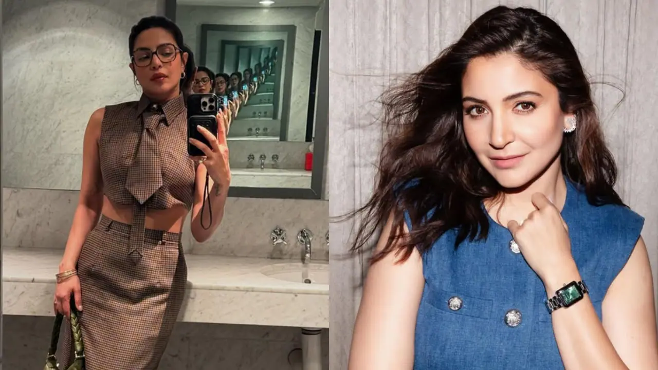 ಭಾರತೀಯ ಸೇನೆ ಹಿನ್ನೆಲೆ ಹೊಂದಿದ್ದು ಬಾಲಿವುಡ್ ಆಳಿದ ನಟಿಯರಿವರು; ಯಾರೆಲ್ಲಾ ಇದಾರೆ ನೋಡಿ..!