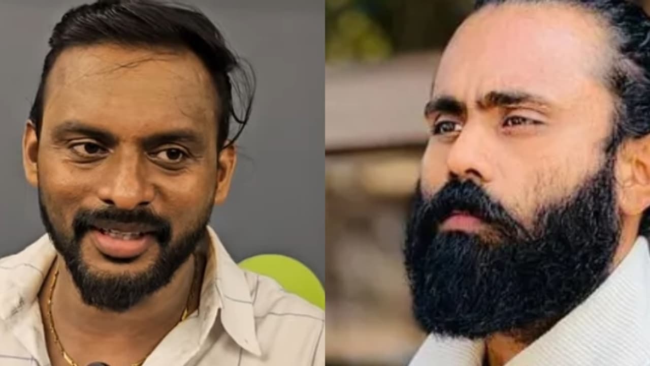 ആരാണ് ലഹരി ഉപയോഗിക്കുന്നതെന്ന് ആലോചിച്ച് നോക്കിയാൽ മതി; സായ് കൃഷ്ണക്കെതിരെ ആഞ്ഞടിച്ച് ജിന്റോ ആരാണ് ലഹരി ഉപയോഗിക്കുന്നതെന്ന് ആലോചിച്ച് നോക്കിയാൽ മതി; സായ് കൃഷ്ണക്കെതിരെ ആഞ്ഞടിച്ച് ജിന്റോ