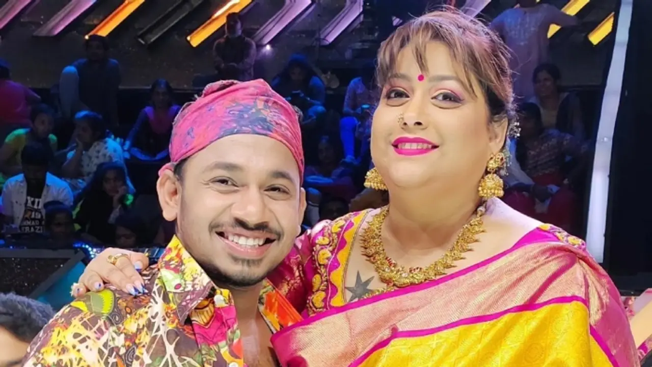 ಪ್ರೀತಿಯ ರಾಕೇಶ್‌, ಮಿಸ್‌ ಯು ಮಗನೇ! ಎಲ್ರಿಗೂ ಬೇಕಾದಂಥ ಈ ಕಾಮಿಡಿ ಕಿಲಾಡಿಗೆ ರಕ್ಷಿತಾ ಪ್ರೇಮ್‌, ಸೆಲೆಬ್ರಿಟಿಗಳಿಂದ ನಮನ! 