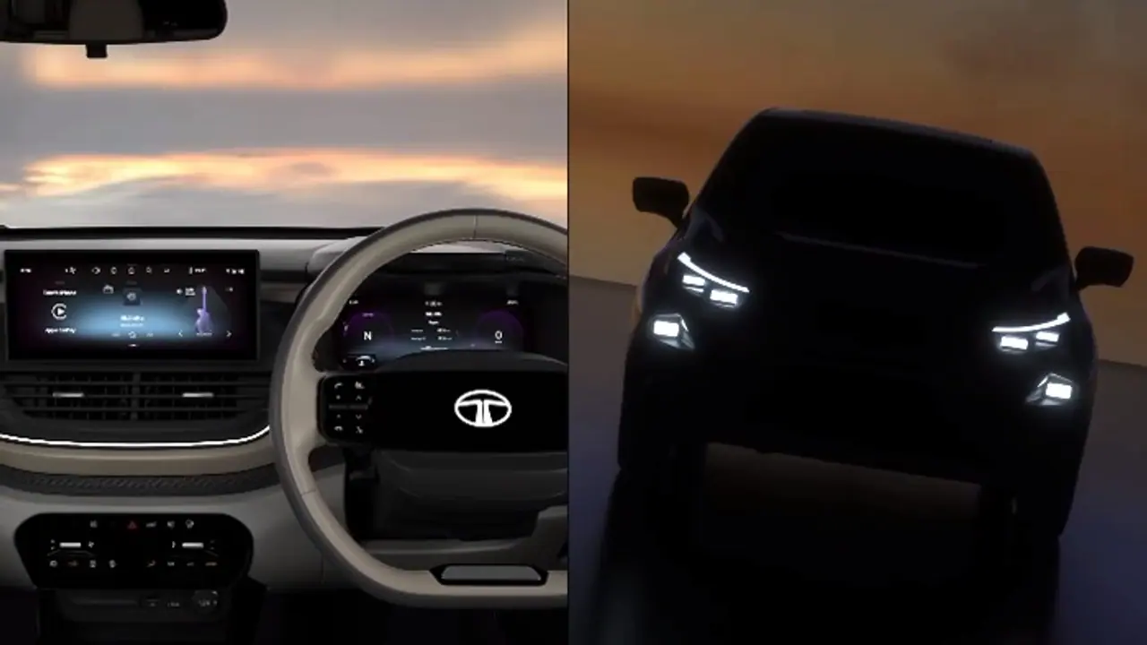 നെറ്റിയിൽ വിയർപ്പ് പൊടിയുന്നു, അങ്കലാപ്പിൽ മാരുതിയും ടൊയോട്ടയും, ഊറിച്ചിരിച്ച് ടാറ്റ