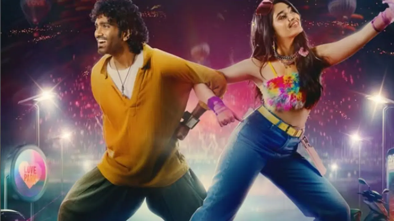 ಸದ್ಯದಲ್ಲೇ ತೆರೆ ಮೇಲೆ ವಿಘ್ನೇಶ್ ಶಿವನ್ ನಿರ್ಮಾಣದ ಸಿನಿಮಾ: ಕಾಯ್ತಾ ಇರೋದಕ್ಕೆ ಕಾರಣವೇನು? ಸದ್ಯದಲ್ಲೇ ತೆರೆ ಮೇಲೆ ವಿಘ್ನೇಶ್ ಶಿವನ್ ನಿರ್ಮಾಣದ ಸಿನಿಮಾ: ಕಾಯ್ತಾ ಇರೋದಕ್ಕೆ ಕಾರಣವೇನು?