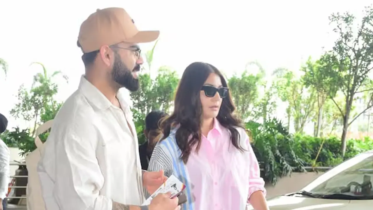 വിരാട് കോലി ടെസ്റ്റ് ക്രിക്കറ്റില്‍ നിന്ന് വിരമിക്കാനുള്ള കാരണം ബിസിസിഐ പെരുമാറ്റച്ചട്ടം