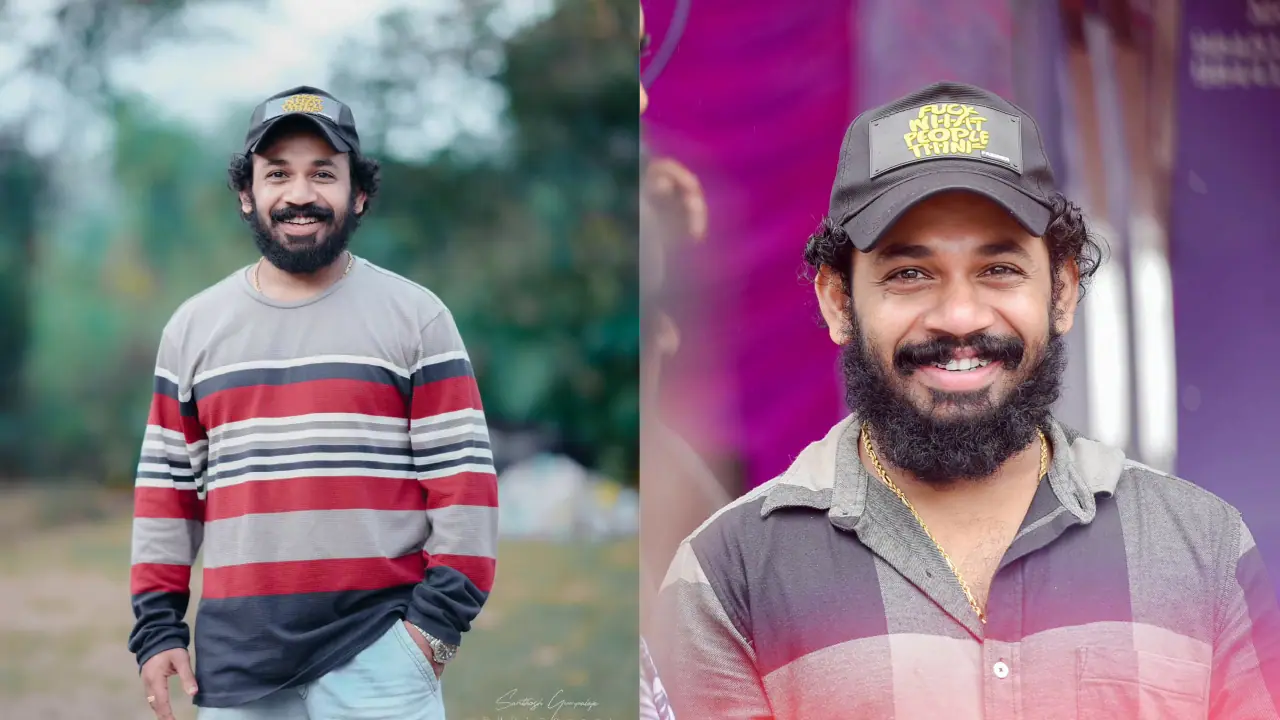 33 വയസ്, കാന്താര 2വില്‍ പ്രധാന വേഷം; മെഹന്തി ചടങ്ങിനിടെ യുവനടന് ദാരുണാന്ത്യം !