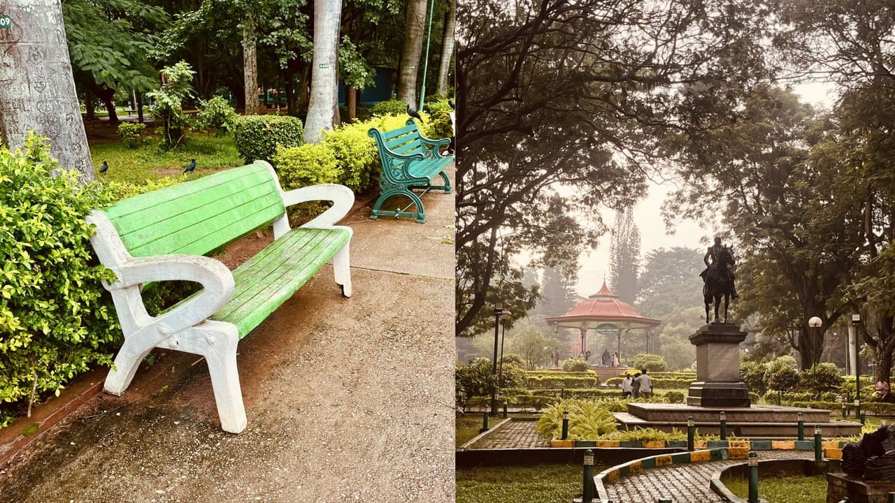 ಕುಬ್ಬನ್ ಪಾರ್ಕ್ ಹೊಸ ನಿಯಮಗಳು; ಶಿಸ್ತು ತರಬೇಕೋ? ನಿಷೇಧ ಹೇರಬೇಕೋ? ಬೆಂಗಳೂರಿಗರ ಆಕ್ರೋಶ! ಕುಬ್ಬನ್ ಪಾರ್ಕ್ ಹೊಸ ನಿಯಮಗಳು; ಶಿಸ್ತು ತರಬೇಕೋ? ನಿಷೇಧ ಹೇರಬೇಕೋ? ಬೆಂಗಳೂರಿಗರ ಆಕ್ರೋಶ!