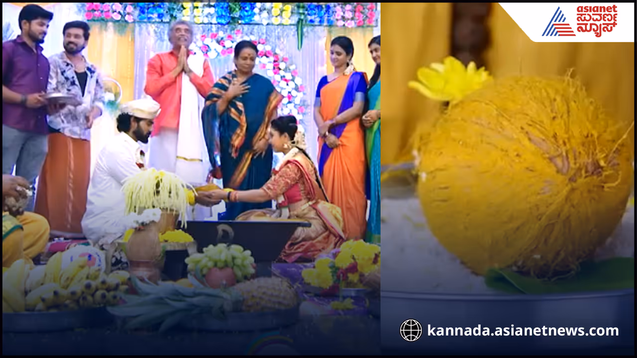 ಅಯ್ಯೋ ಕಂಠಿ ಸ್ಥಿತಿನೆ? ಒಬ್ಬಳು ಸತ್ತೋದ್ಲು, ಇನ್ನೊಬ್ಳು ಬಿಟ್ಟೋದ್ಲು, ಈಗ್​ ನೋಡಿದ್ರೆ ಮಾಂಗಲ್ಯನೇ ಗಾಯಬ್​! 