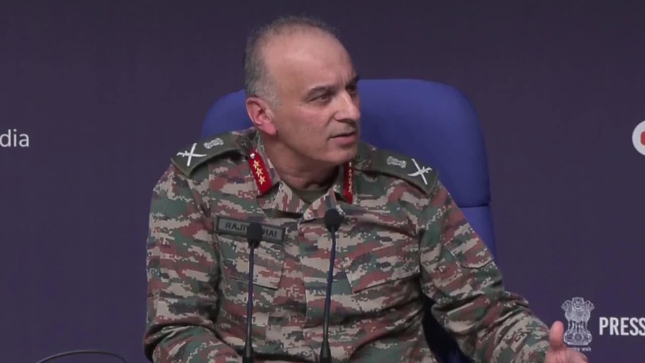 ഇന്ത്യാ പാക് ഡിജിഎംഒ തല ചർച്ച അവസാനിച്ചു; വെടിനിർത്തലുമായി മുന്നോട്ട്, ചർച്ച തുടരാനും തീരുമാനം