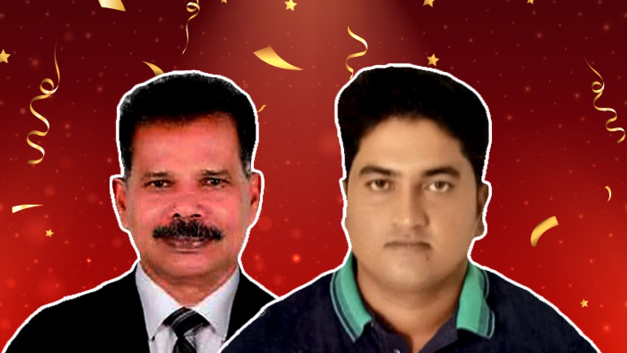 ബി​ഗ് ടിക്കറ്റ്: 20 വർഷം ക്ഷമയോടെ കളിച്ചു, ഒടുവിൽ മലയാളിക്ക് 150,000 ദിർഹം സമ്മാനം