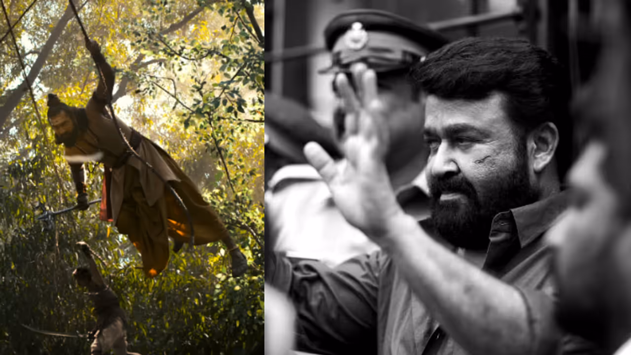 130 കോടി ബജറ്റില് 809 കോടി നേടിയ ചിത്രവും വഴിമാറി! വിദേശ ബോക്സ് ഓഫീസിലും 'മോഹന്ലാല് മാജിക്' 130 കോടി ബജറ്റില് 809 കോടി നേടിയ ചിത്രവും വഴിമാറി! വിദേശ ബോക്സ് ഓഫീസിലും 'മോഹന്ലാല് മാജിക്'