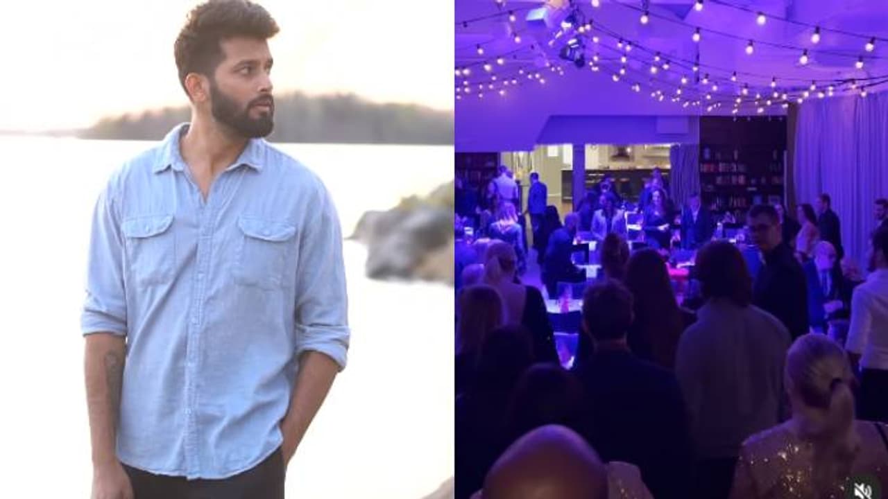 'ഏതൊരാളും ആഗ്രഹിക്കുന്ന സ്വപ്നജോലി തന്നെ, അസൂയ തോന്നുന്നു'; സ്വീഡനിൽ നിന്നുള്ള യുവാവിന്റെ പോസ്റ്റ് വൈറൽ 'ഏതൊരാളും ആഗ്രഹിക്കുന്ന സ്വപ്നജോലി തന്നെ, അസൂയ തോന്നുന്നു'; സ്വീഡനിൽ നിന്നുള്ള യുവാവിന്റെ പോസ്റ്റ് വൈറൽ