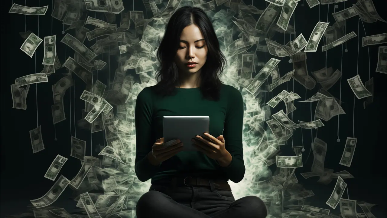 Stock market updates today