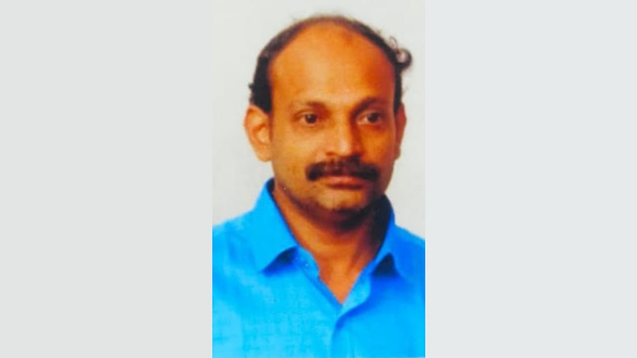 ആശുപത്രിയിൽ പോയി വന്ന ശേഷം ചൂണ്ടയിടാൻ പോയി, പിന്നെ കണ്ടത് കനാലിൽ മരിച്ച നിലയിൽ