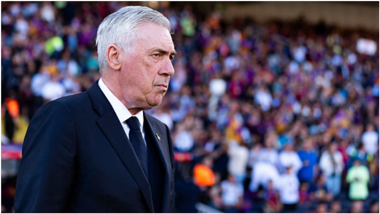 ആഞ്ചലോട്ടിക്കും മോഡ്രിച്ചിനും നാളെ വിടവാങ്ങല് മത്സരം; റയല് മാഡ്രിഡ്, സോസിഡാഡിനെതിരെ ആഞ്ചലോട്ടിക്കും മോഡ്രിച്ചിനും നാളെ വിടവാങ്ങല് മത്സരം; റയല് മാഡ്രിഡ്, സോസിഡാഡിനെതിരെ