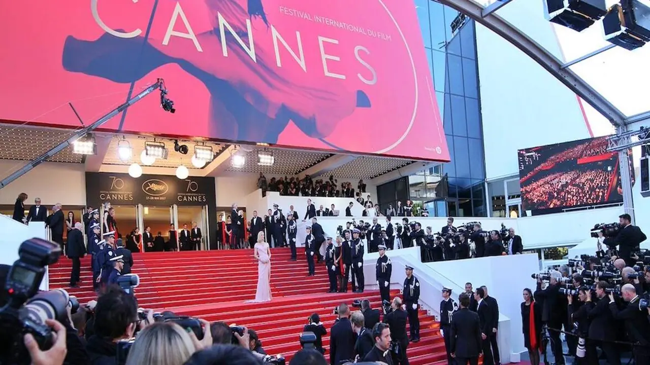 Cannes Film Festival 2025 Cannes Film Festival 2025