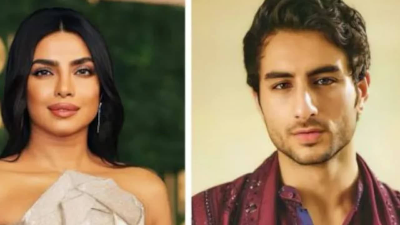 'നല്ല തൊലിക്കട്ടി ഉണ്ടാക്കണം': സെയ്ഫ് അലി ഖാന്‍റെ മകന്‍ ഇബ്രാഹിമിന് പ്രിയങ്ക ചോപ്രയുടെ മെസേജ്, കാരണം ഇതാണ്!