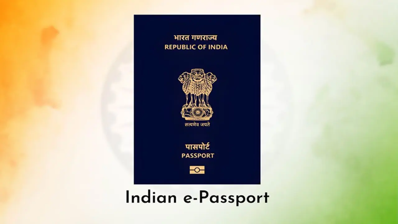 പാസ്പോർട്ടും ഹൈ ടെക്കായി; ഇനി കിട്ടുന്നത് ചിപ്പുള്ള ഇ പാസ്പോർട്ട്, ആദ്യ ഘട്ടത്തിൽ 12 സ്ഥലങ്ങളിൽ വിതരണം തുടങ്ങി പാസ്പോർട്ടും ഹൈ ടെക്കായി; ഇനി കിട്ടുന്നത് ചിപ്പുള്ള ഇ പാസ്പോർട്ട്, ആദ്യ ഘട്ടത്തിൽ 12 സ്ഥലങ്ങളിൽ വിതരണം തുടങ്ങി