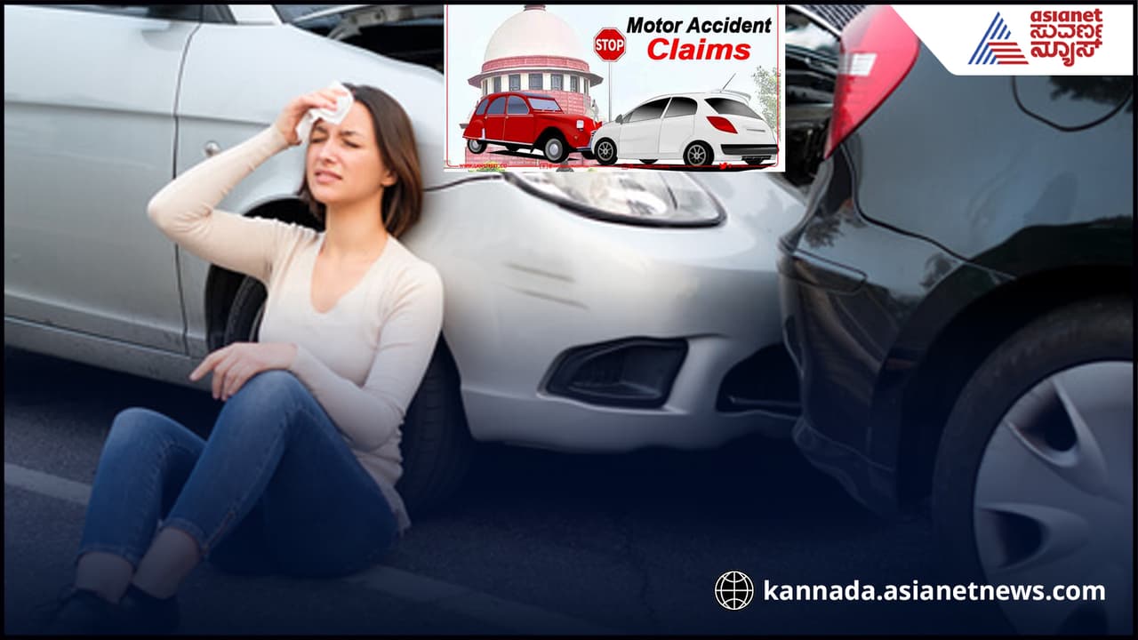 ಅಪ್ಪನ ವಿರುದ್ಧ ತಿರುಗಿಬಿದ್ದ 8 ವರ್ಷದ ಬಾಲಕಿ: ಕೋರ್ಟ್ನಿಂದ ಸಿಕ್ತು 33 ಲಕ್ಷ ರೂ. ಪರಿಹಾರ! ಅಪ್ಪನ ವಿರುದ್ಧ ತಿರುಗಿಬಿದ್ದ 8 ವರ್ಷದ ಬಾಲಕಿ: ಕೋರ್ಟ್ನಿಂದ ಸಿಕ್ತು 33 ಲಕ್ಷ ರೂ. ಪರಿಹಾರ!