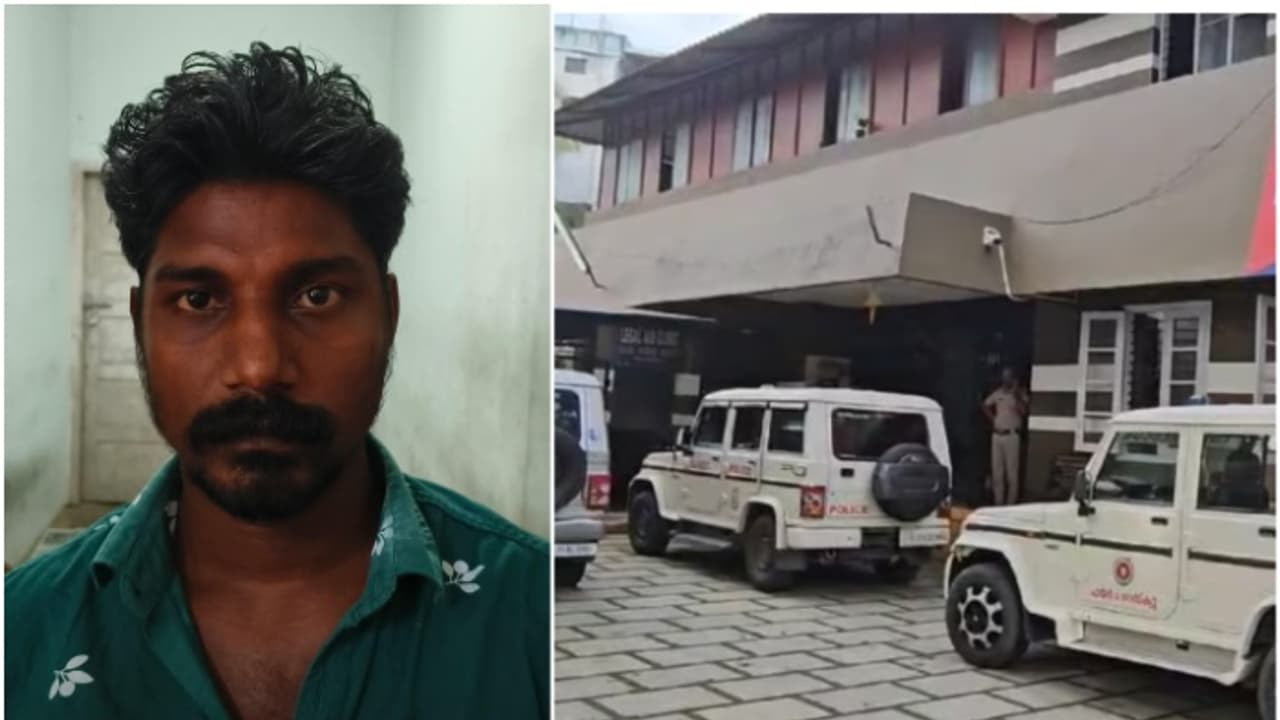 മൈക്ക് സെറ്റ് വാടകയ്ക്ക് എടുക്കും, പക്ഷേ തിരിച്ചുകൊടുക്കില്ല; ധൂർത്തടിക്കാൻ പുതിയ ഐഡിയ, സംഘത്തിലെ ഒരാൾ പിടിയിൽ മൈക്ക് സെറ്റ് വാടകയ്ക്ക് എടുക്കും, പക്ഷേ തിരിച്ചുകൊടുക്കില്ല; ധൂർത്തടിക്കാൻ പുതിയ ഐഡിയ, സംഘത്തിലെ ഒരാൾ പിടിയിൽ