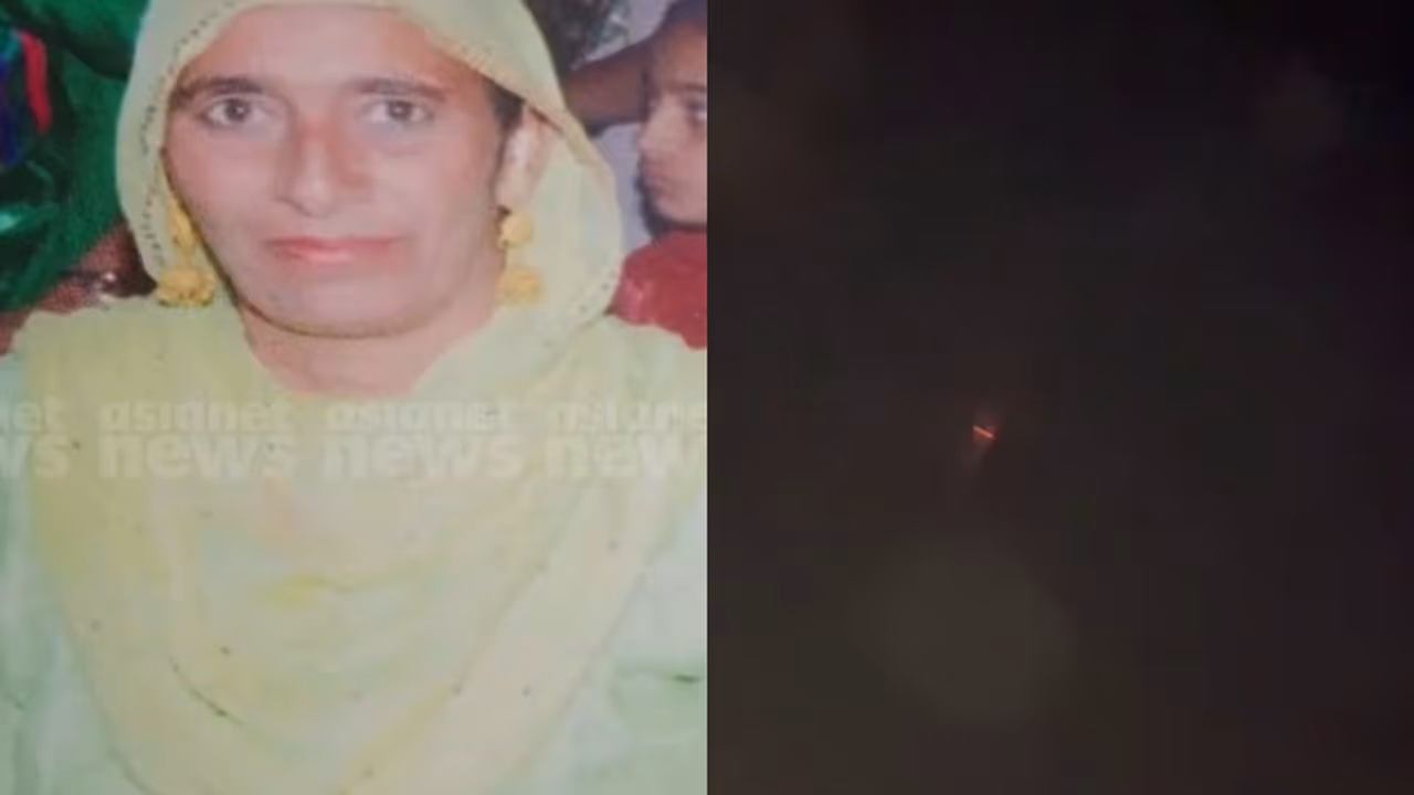 ഷോപ്പിയാനിൽ ഏറ്റുമുട്ടൽ: ഒരു ഭീകരനെ വധിച്ചു, ഡ്രോൺ ആക്രമത്തിൽ പരിക്കേറ്റ യുവതി മരിച്ചു