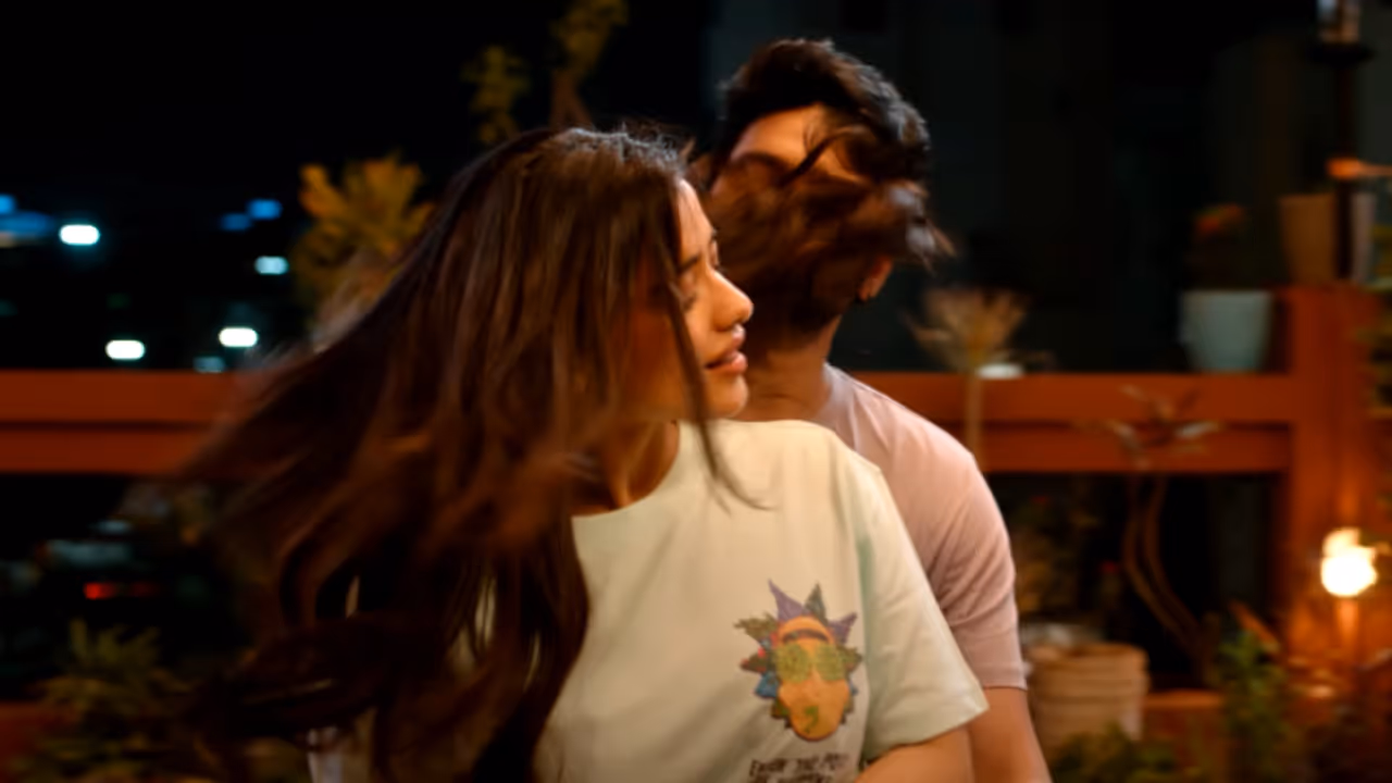 മൂന്ന് ദിവസം കൊണ്ട് 'ബ്രേക്ക് ഈവന്'! ഇന്ത്യന് സിനിമയെ ഞെട്ടിച്ച് ആ ചിത്രം മൂന്ന് ദിവസം കൊണ്ട് 'ബ്രേക്ക് ഈവന്'! ഇന്ത്യന് സിനിമയെ ഞെട്ടിച്ച് ആ ചിത്രം