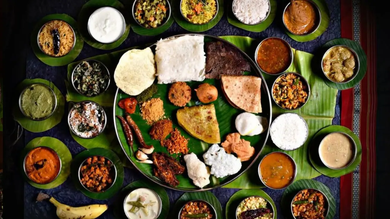ಆಹಾ! ರುಚಿಕರವಾದ ಥಾಲಿ ಊಟಕ್ಕೆ ಫೇಮಸ್ ಬೆಂಗಳೂರಿನ ಈ 8 ಸ್ಥಳಗಳು 