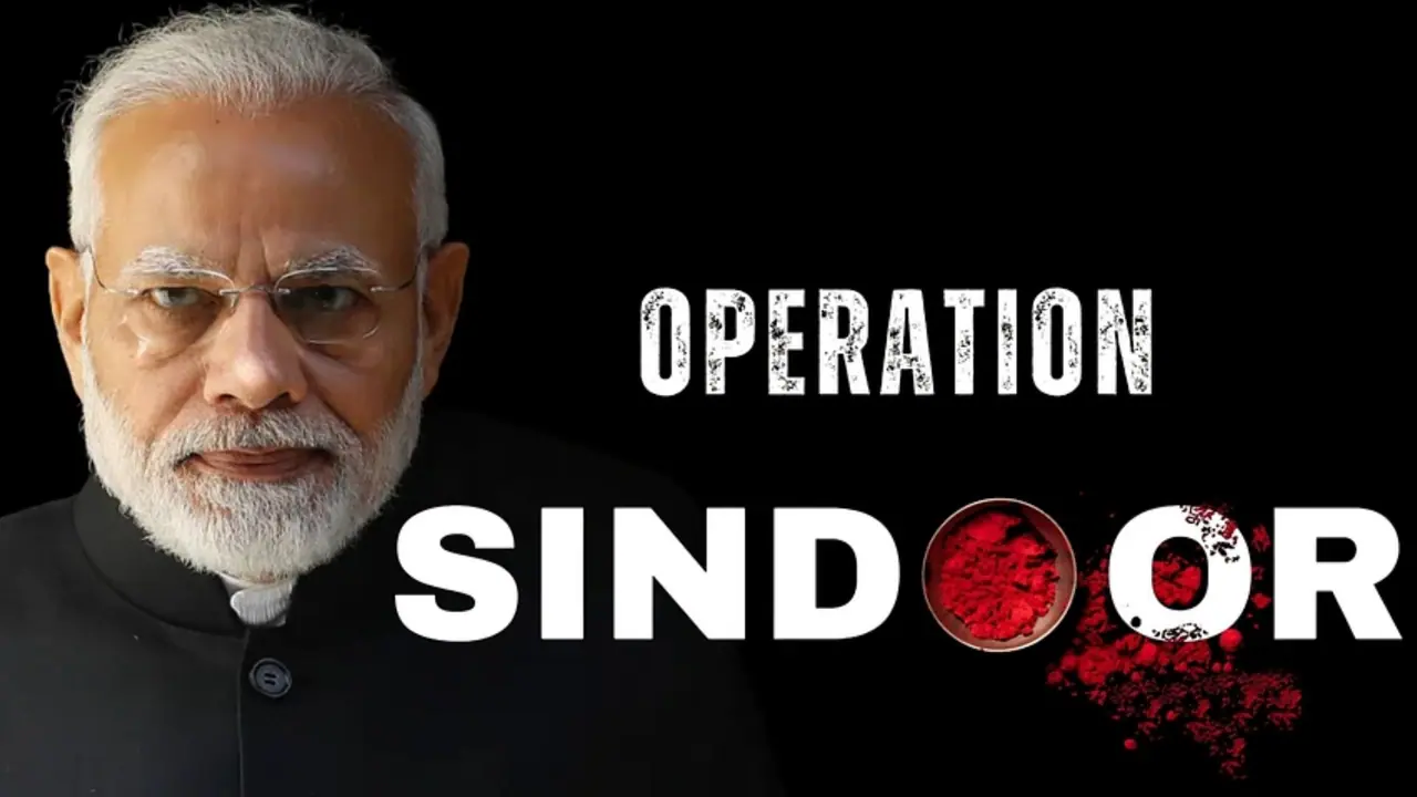 India Pakistan tension: ಎಚ್ಚರ, ಆಪರೇಷನ್‌ ಸಿಂದೂರ 3.0 ಈಗ ಶುರುವಾಗಿದೆ! 