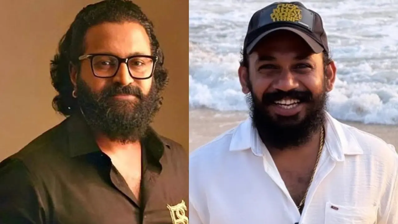 మళ్ళీ జన్మించు మిత్రమా.. రాకేష్ పూజారి మరణంతో రిషబ్ శెట్టి తీవ్ర భావోద్వేగం 